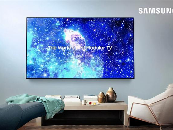 電子元器件猛漲價(jià)，三星電視漲價(jià)15%！三星擬投170億美元在美國(guó)建廠(chǎng)